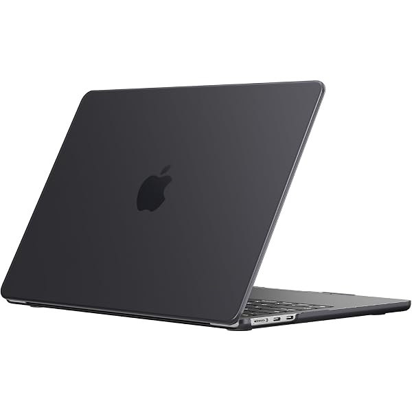 Apple 2024 MacBook Air 13″ Laptop with M3 chip: 34.46 cm (13.6